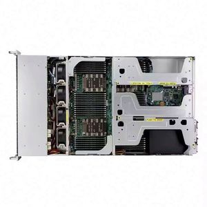 เซิร์ฟเวอร์ Supermicro รุ่น SYS-6029U-TR4T SYS-2029U-TRTP SYS-6029P-WTRT SYS-6029U-TRTP SYS-2029U-E1CR4 แบบติดตั้งบนแร็ค - Product Image 1