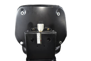 KL Seating Nuevo diseño Material de PVC Reposacabezas de asiento negro para cortacésped UTV Maquinaria agrícola-Comodidad de seguridad de alta calidad - Product Image 5