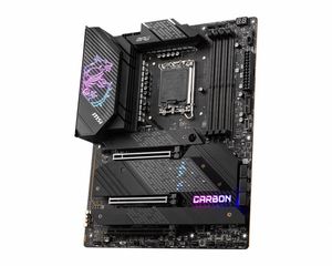 Nuevo enchufe <span class=keywords><strong>MSI</strong></span> <span class=keywords><strong>Z690</strong></span> CARBON WIFI LGA 1700 para juegos de escritorio <span class=keywords><strong>Z690</strong></span> soporte de placa base 12th Gen CPU DDR5 Ram - Product Image 3