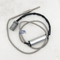 Sensor de Temperatura de Gases de Escape 415-2430 4152430 para Motor 3508 3512 3508B 3508C 3516 3516B 3516C