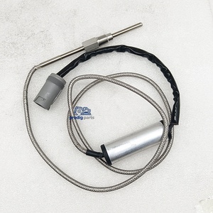 Exhaust Temperature Sensor 415-2430 4152430 sensor for 3508 3512 3508B 3508C 3516 3516B 3516C engine - Product Image 2