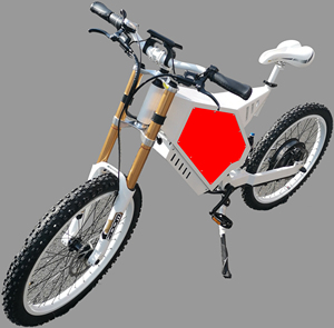 Meilleure moto tout-terrain pour débutants à vendre - Product Image 4
