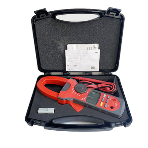 New Digital <b>Clamp</b> Meter UT207A UT208A UT209A 600-1000V 1000A - Product Image 4