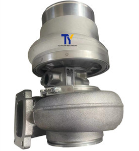 S00017222 + 01 s00017222 turbo tăng áp động cơ tăng áp jp60s turbo tăng áp - Product Image 5