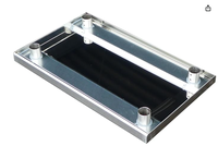 Équipement de cuisine commerciale Youroice, table de travail en acier inoxydable pour restaurant, évier, étagère, épaisseur 18GA, garantie 1 an, modèle 2472