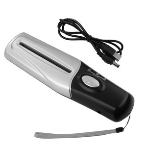 Mini Trituradora de <span class=keywords><strong>Papel</strong></span> Manual USB - Product Image 3