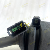 Manette de commande 460-5345 pour chargeuses Caterpillar 226D 232D 236D 239D 242D 246D 249D 257D 259D 262D 4605345