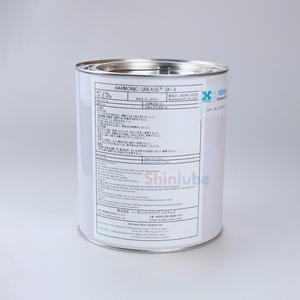 Grasa Harmonic SK-3 2.5KG, Lubricante de Alta Precisión para Reductores de Accionamiento Armónico de Brazos Robóticos Industriales - Product Image 6