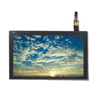 Raspberry Pi 3 için 8 İnç 1280*800 TFT LCD Modül Ekran Dokunmatik Panel