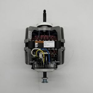 Motor de <span class=keywords><strong>Secadora</strong></span> <span class=keywords><strong>Mabe</strong></span> SX2538 DMAB00185FB 900S0022G001 115V 60Hz 1725RPM 4.5A 1/4HP - Product Image 2