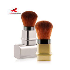 Herramienta de manicura profesional de lujo, retráctil y reutilizable, de nailon, para polvo de uñas, oro y plata, venta directa de fábrica a bajo precio para compras mixtas. - Product Image 3