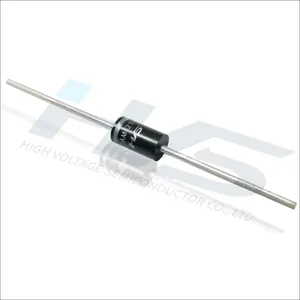 Dam4210 10kv 200ma hv diodo axial led padrão recuperação alta tensão diodo