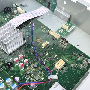 X3A92-60001 định dạng PCA cho HP màu LaserJet quản lý Mfp e82540 e82550 82560 định dạng Hội Đồng Quản trị JC98-05640F - Product Image 6