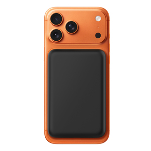 Logo personalizzato 15W 10000 di ricarica rapida mAh Ultra-sottile caricatore Wireless portatile magnetico sicuro batteria esterna Power Bank - Product Image 6