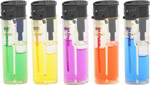 Allume-cigare électronique avec photo imprimée, 2020 - Product Image 4