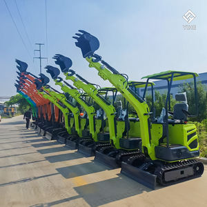 <span class=keywords><strong>Plot</strong></span>-Till 1.2吨挖掘机 - 家庭花园耕耘机 - 已通过CE认证 - 1年核心保修 免费海运 - Product Image 4