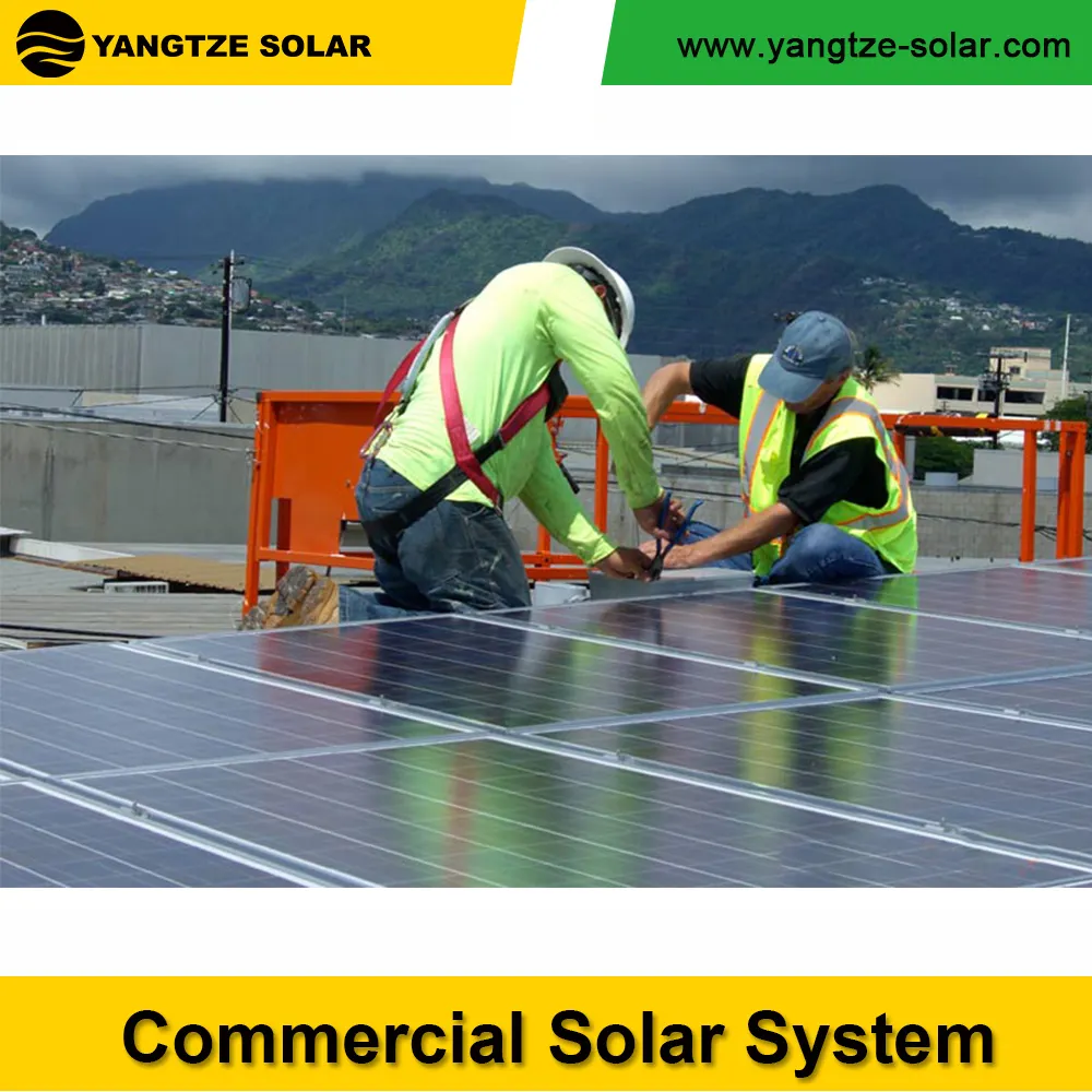 1200W EU Warehouse Solar Energy System Balcony-Friendly Solution