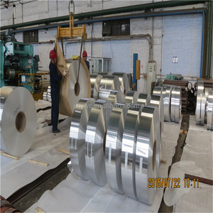 3003 0.5-1.2mm建築ファサードの建設用途のためのラッカー付きアルミニウムコイルエンボス加工仕上げ-<span class=keywords><strong>PVDF</strong></span> PE HDPE - Product Image 1