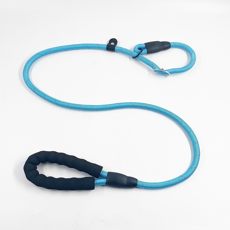 P-string style [Blue]