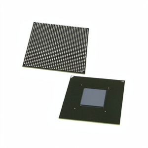 5AGXFB7H4F35I5 Manufacturer Channel Embedded 1152 BBGA, FCBGA Exposed Pad Electronic Circuit Components - Product Image 1