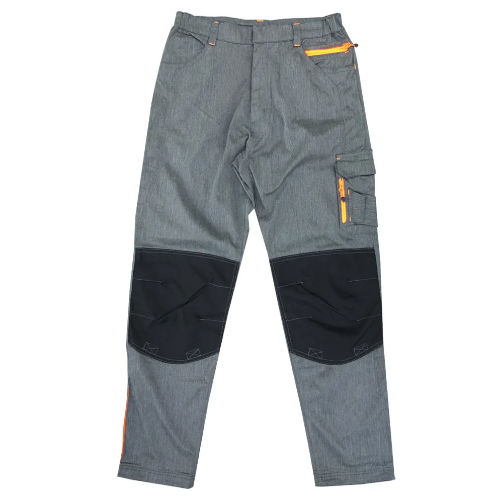 Nouveau cordura conception de vêtements allemand pantalon de travail