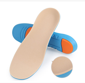 <span class=keywords><strong>Plantillas</strong></span> ortopédicas de zapatos unisex <span class=keywords><strong>Plastazote</strong></span> <span class=keywords><strong>Plantillas</strong></span> ortopédicas de EVA para diabéticos cómodas con soporte para el arco - Product Image 1