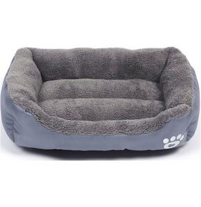 Fabricante Mayorista de Camas de Felpa para Perros Oxford Multicolores - Product Image 1