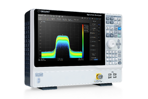 Analyseurs Siglent SSA5083A/SSA5085A Plage de fréquences 9kHz-26.5GHz Garantie de 3 ans - Product Image 2
