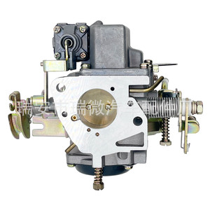 Carburador Md-172818 para motor T120SS, pieza de repuesto Ly-010072-A - Product Image 4