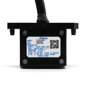 Encodeur incrémental TAMAGAWA TS5290N809 8192P/T, sortie onde carrée pour ascenseur série PMS400 - Product Image 4