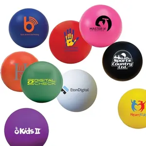 Pelota antiestrés, gadgets personalizados - Product Image 1