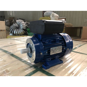 <span class=keywords><strong>Moteur</strong></span> à courant alternatif <span class=keywords><strong>monophasé</strong></span> série ML 10 kW Petit <span class=keywords><strong>moteur</strong></span> à induction Protection IP55 <span class=keywords><strong>3000</strong></span> <span class=keywords><strong>tr</strong></span>/<span class=keywords><strong>min</strong></span> 50/60Hz - Product Image 6