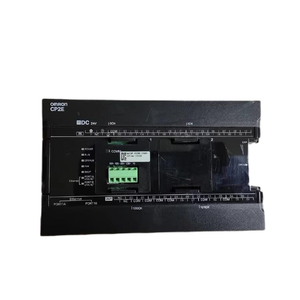 Compact 8K <b>Step</b> Program Capacity CP2E-N40DR-D Programmable Controller for Industrial Control for <b>Small</b> PLC - Product Image 2