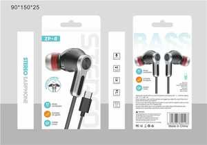 หูฟัง <span class=keywords><strong>Samsung</strong></span> <span class=keywords><strong>AKG</strong></span> ของแท้ รุ่น KZ Gale ระดับไฮเอนด์ แบบ Type <span class=keywords><strong>C</strong></span> IEM หูฟังแบบมีสาย คุณภาพดีที่สุด หูฟังแบบ Air Tube ช่องเสียบ <span class=keywords><strong>USB</strong></span>-<span class=keywords><strong>C</strong></span> พร้อมกล่อง - Product Image 6