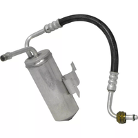 Pièces automobiles pour voituresKit de compresseur de climatisation neuf/remis à neuf EG541 pour Saturn SC1 SC2 SL SL1 SL2 SW1 SW2 1.9L OEM