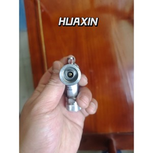 1ชิ้น DC-6GHz OSLN50-1 Anritsu และอุปกรณ์สอบเทียบทีออฟใช้ HX - Product Image 4
