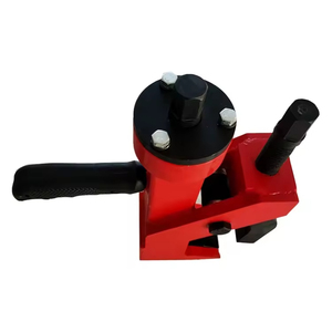 Kit de réparation de pneus automobile multifonctionnel en acier/métal de haute qualité avec décolleuse de pneus - Product Image 2