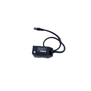 หัวเซนเซอร์วัดระยะทางด้วยเลเซอร์ CCD ความเร็วสูง ความแม่นยำสูง KEYENCE LK-G150 (ระยะไกล จุดเล็ก) มีสินค้าในสต็อก - Product Image 3