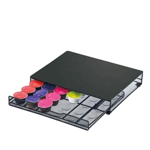 30 <strong>Pods</strong> Bestseller YY Rotating <strong>Dolce</strong> <strong>Gusto</strong> <strong>Coffee</strong> Capsule <strong>Holder</strong> &amp;rack - Product Image 1