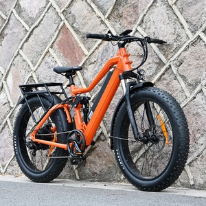Factory Price Big <strong>Trailer</strong> with Fat Tire 20*4.0 Beach <strong>Trailer</strong> <strong>Bike</strong> <strong>Trailer</strong> <strong>for</strong> Sale - Product Image 4
