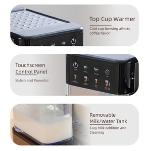 Wholesale Best <b>Coffee</b> <b>Machine</b> High-performance Commercial System Semi-<b>Automatic</b> Espresso Semi-<b>automatic</b> <b>Coffee</b> Maker - Product Image 2