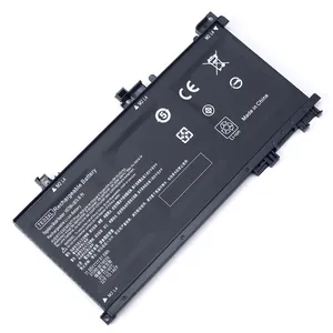 Nieuwe Aankomst 11.55V 61.6wh Oplaadbare Laptop Batterijen Te03xl Voor Hp HSTNN-UB7A HSTNN-OB7T Te03 Laptop