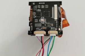 Módulo <span class=keywords><strong>IPC</strong></span> 4K con Zoom 30X, Imx415 de 8MP, Reconocimiento Facial y Movimiento Integrado - Product Image 4