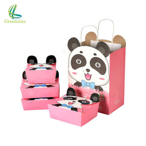 Caja <span class=keywords><strong>de</strong></span> papel <span class=keywords><strong>de</strong></span> impresión con forma <span class=keywords><strong>de</strong></span> animal personalizada 3D <span class=keywords><strong>de</strong></span> cartón plegable <span class=keywords><strong>de</strong></span> grado alimenticio para <span class=keywords><strong>Feria</strong></span> <span class=keywords><strong>de</strong></span> Carnavales - Product Image 1