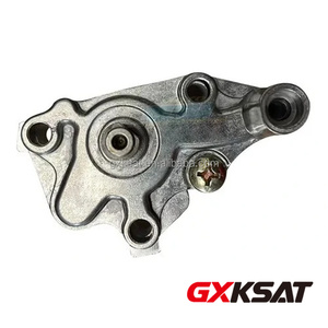 Pompe à eau GXKSAT pour moteur de course, pièce de moto, compatible YBR250 <span class=keywords><strong>FAER</strong></span> 250, dimensions 43*29*35CM - Product Image 4