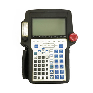 FANUC Robotics Teach Pendant A05B-2301-C375 - Product Image 5