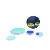 Miroir à ligne laser 532NM