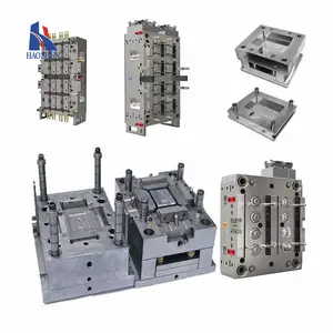 plastic molding mould inject plastic blow molding, rotational molding, assembly one-stop service customized plastic product