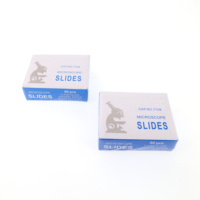 Cheap Price 7101 7105 25.4*76.2mm 75*25 Microscope Slide