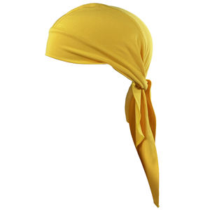 <span class=keywords><strong>Bonnet</strong></span> Durag personnalisé imprimé, extensible dans les quatre sens, doux, forme classique vintage, pour le cyclisme, le business, le hip-hop et le streetwear - Product Image 4